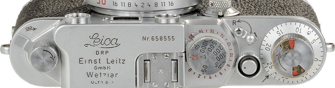 Unveiling the Legacy of Leica M3: A Journey Through Time and Excellence