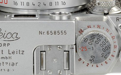 Unveiling the Legacy of Leica M3: A Journey Through Time and Excellence