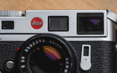 Capturing Timeless Moments with the Leica M6: A Tale of Precision and Elegance