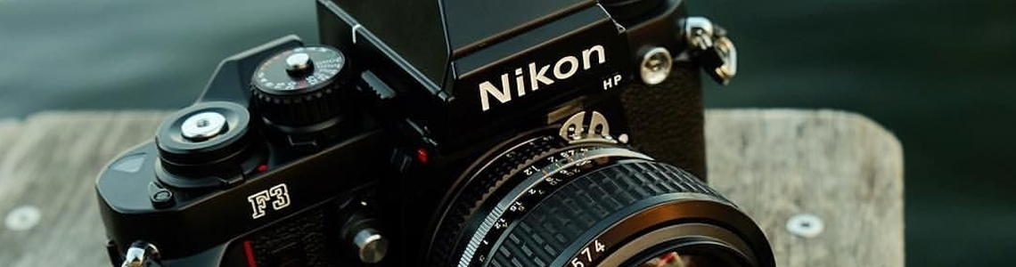 Unveiling the Legacy of Nikon F3 Camera