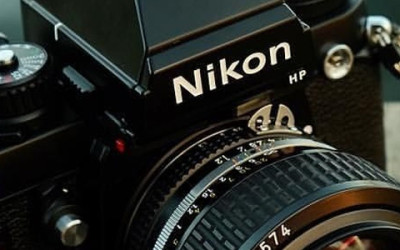 Unveiling the Legacy of Nikon F3 Camera