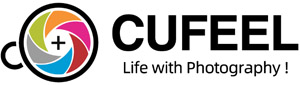 Cufeel camera gear