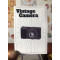 Ricoh GR film camera sticker vintage sticker